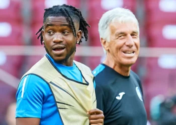 Nigerians demand apology from Atlanta coach's over statement about Lookman