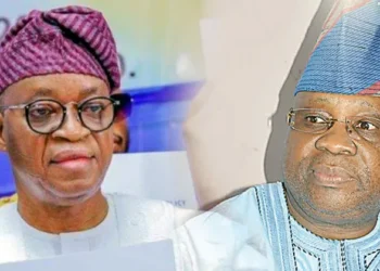 Yoruba leaders condemn Oyetola’s alleged role in Osun violence