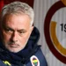 Galatasaray threatens legal action against Mourinho over racist statements