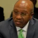 Witness didn’t justify procurement contracts awarded by Emefiele - EFCC