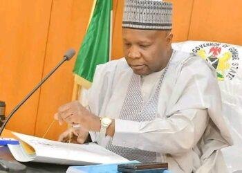 Gov. Yahaya appoints board members for Gombe Disability Commission