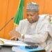Gov. Yahaya appoints board members for Gombe Disability Commission