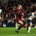 Haaland-scoring-against-Spurs