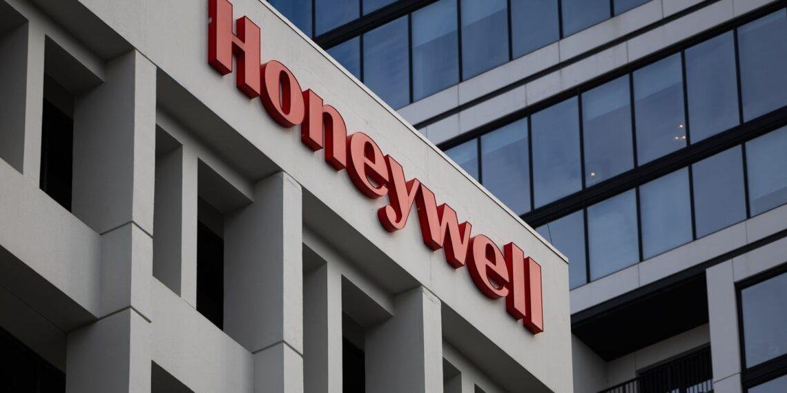 Honeywell