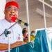 Gov. Uzodimma reaffirms commitment to making Imo economically prosperous