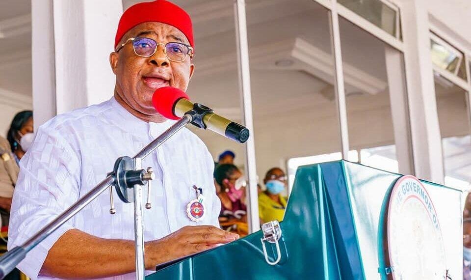 Gov. Uzodimma reaffirms commitment to making Imo economically prosperous