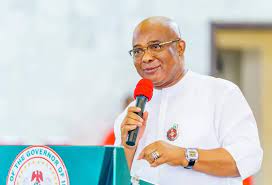 APC more united than ever – Uzodimma