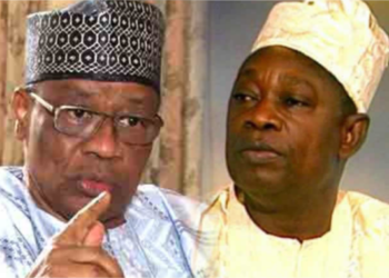 MKO Abiola won June 12 Election Babangida reveals