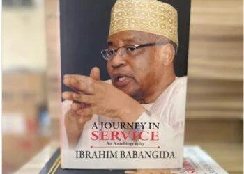 IBB SHATTERS MYTH: Igbos not solely responsible for 1966 Coup