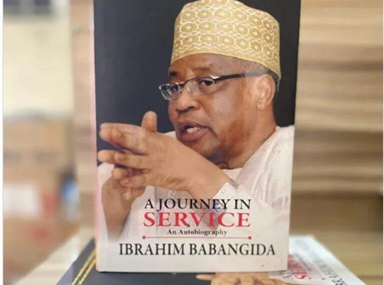 IBB SHATTERS MYTH: Igbos not solely responsible for 1966 Coup