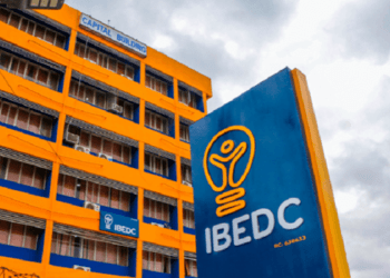 IBEDC workers shut Ogun office, begin indefinite strike over welfare concerns