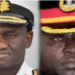 Ex-naval chief, army general still on our wanted list over N3bn fraud - ICPC