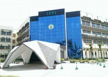 ICPC arraign civil servant
