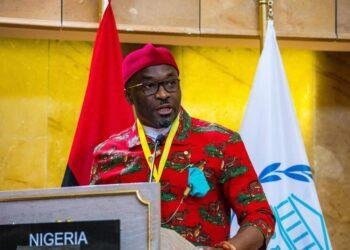 Deputy speaker calls for permanent UN Security Council seat