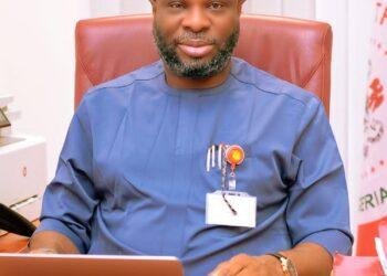 Senator Joel-Onowakpo intervenes over MC Ajirioghene’s arrest, douse tension