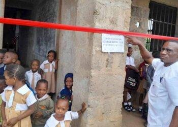 Cross River cracks down on illegal Schools as Education Commissioner shuts down 2 Institutions