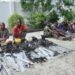 Police arrest 21 suspects, recover arms in Taraba, rescue 3 kidnap victims in Oyo