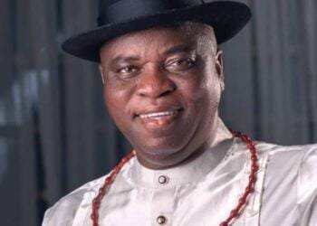 Gov. Oborevwori revived my political career, Delta LG boss declares