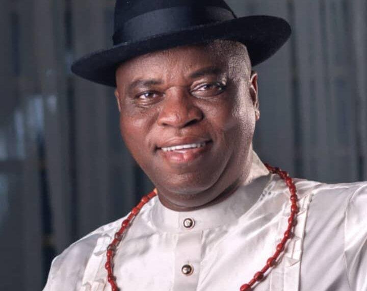 Gov. Oborevwori revived my political career, Delta LG boss declares