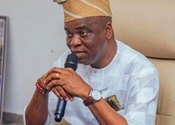 Ughelli North LG boss presents N17.6bn budget for 2025