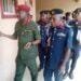New NSCDC Commandant takes charge in Kano, vows to strengthen security