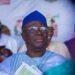 Ohanaeze mourns Pa Adebanjo, says he's an ally