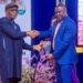 Women engineers bestows award on Bayelsa deputy governor