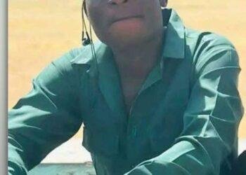 400 level student shot by civilian JTF in Katsina