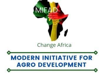 MIFAD: Transforming Agriculture, empowering communities in Africa