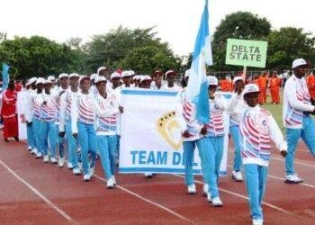 NSF 2024: Team Delta gears up to defend crown at Gateway Games