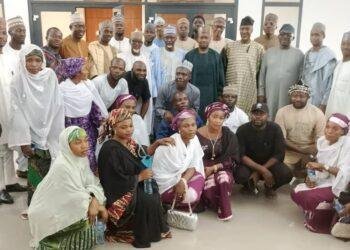 Stakeholders canvass why it's necessary to establish FMC, Gembu