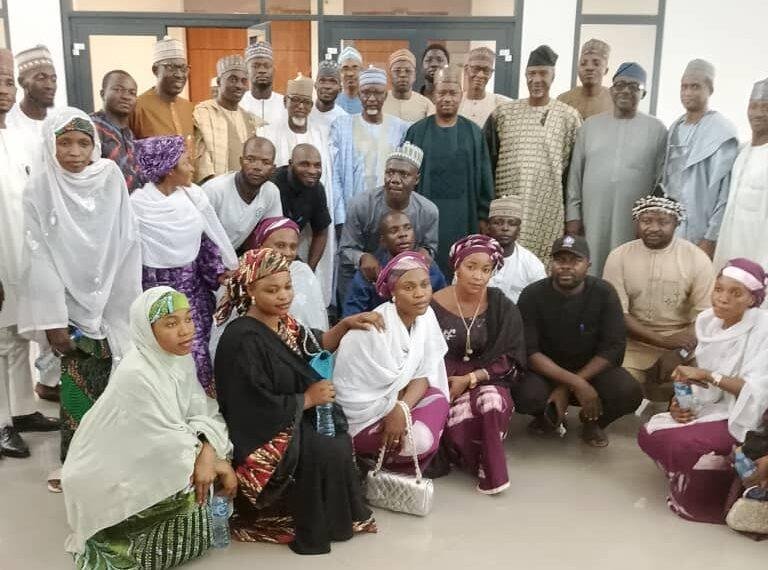 Stakeholders canvass why it's necessary to establish FMC, Gembu