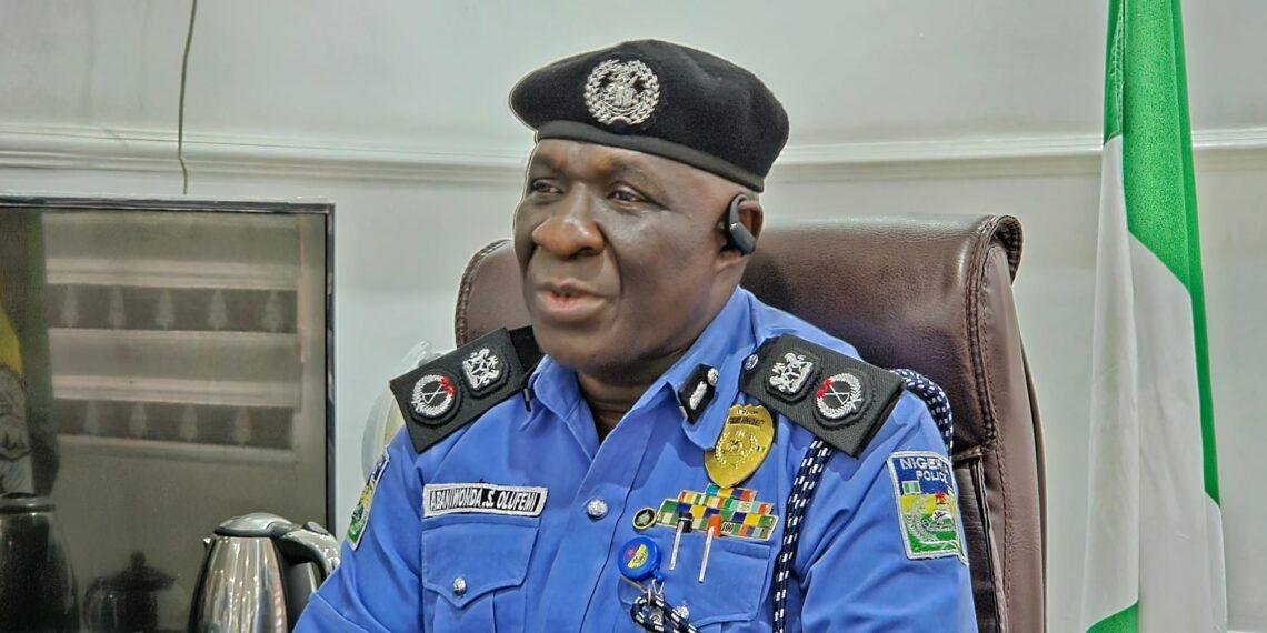 Delta Police rescue five kidnap victims