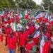 NLC suspends nationwide protest over 50% telecom tariff hike after talks with FG