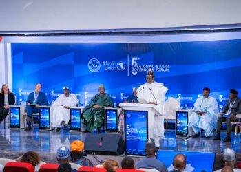 Lake Chad Basin governors adopt Borno reintegration model to enthrone peace in N/East