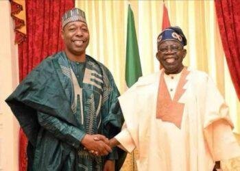 Gov. Zulum commends Tinubu for approving N80bn for reconstruction of Alau Dam