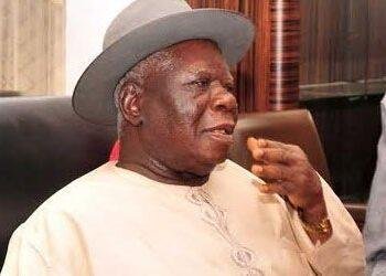 Ijaw Elders mourn EK Clark