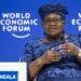 Iweala - Access to aid