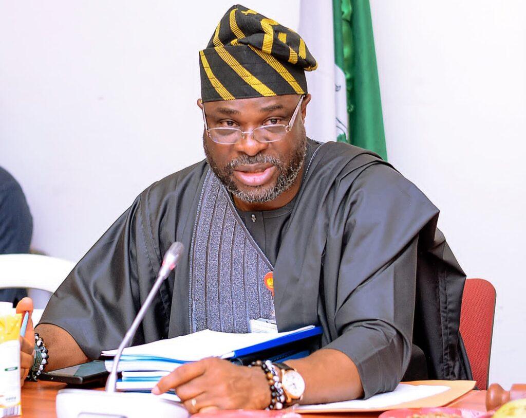 Senator Joel-Onowakpo appointed Chairman, Senate Committee on Local Content