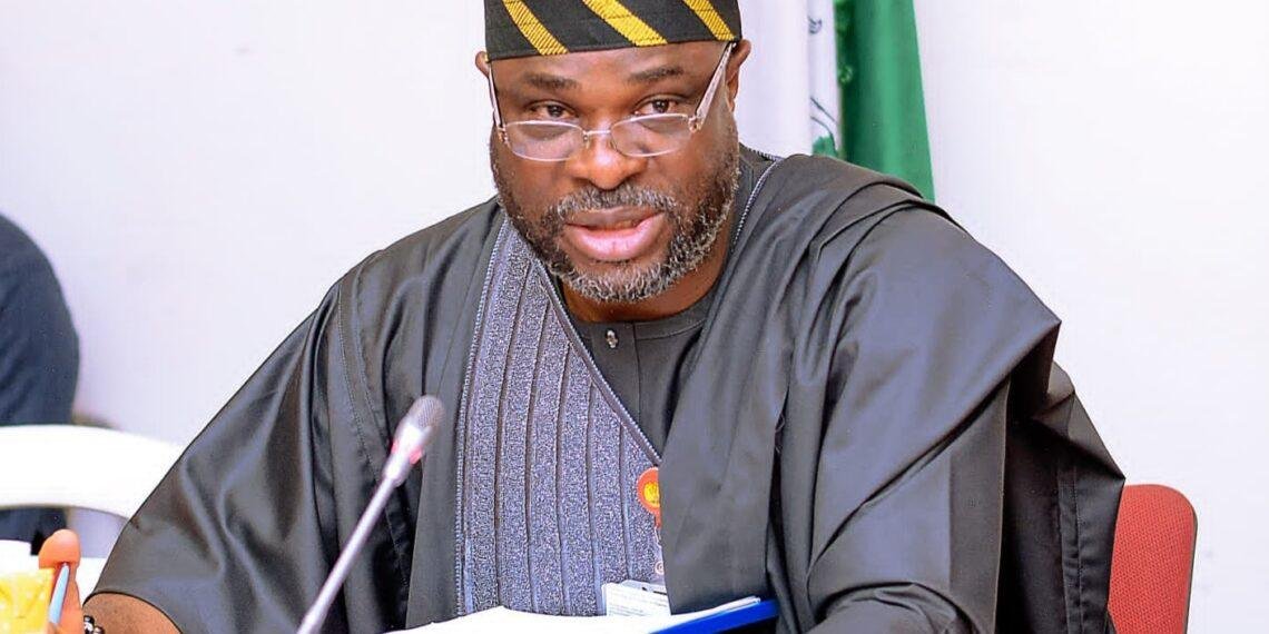 Senator Joel-Onowakpo appointed Chairman, Senate Committee on Local Content