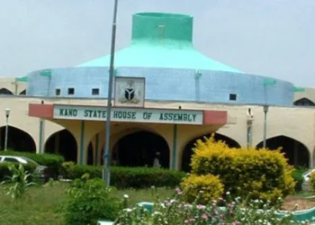 Kano Assembly passes bill prohibiting indiscriminate advert placement