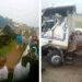 Several feared dead as trailer loses control in Kano