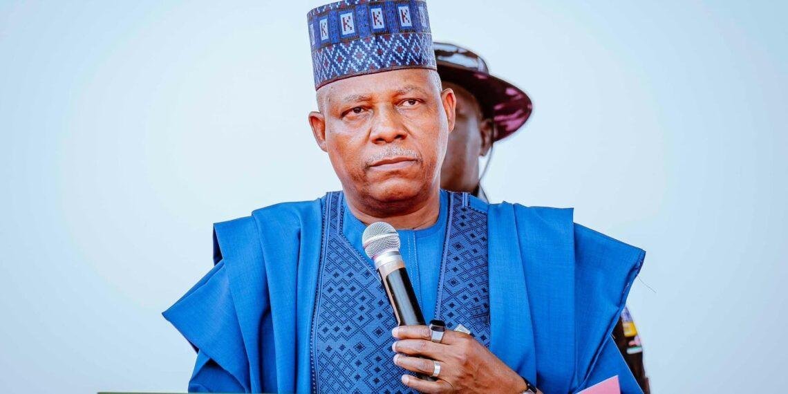 VP Kashim Shettima highlights digital economy youth empowerment at NIPSS