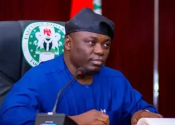 Gov. Kefas reaffirms commitment to academic, spiritual excellence