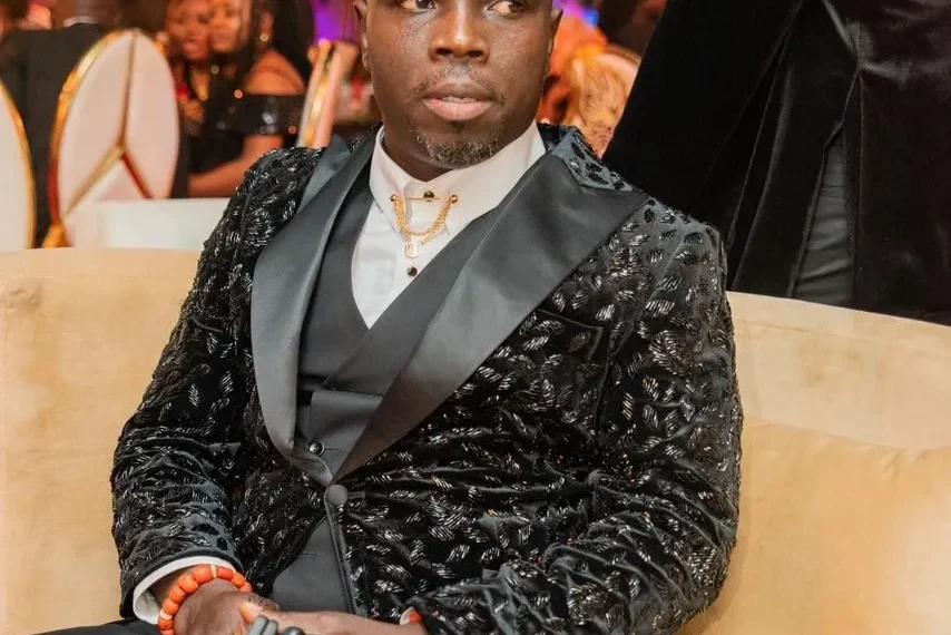 Tantita Security Boss, Kestin Pondi, celebrated on birth anniversary by Engr. Ashakah