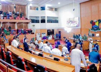 Lagos Assembly dismisses claims of 27 Lawmakers defecting to Labour Party as false