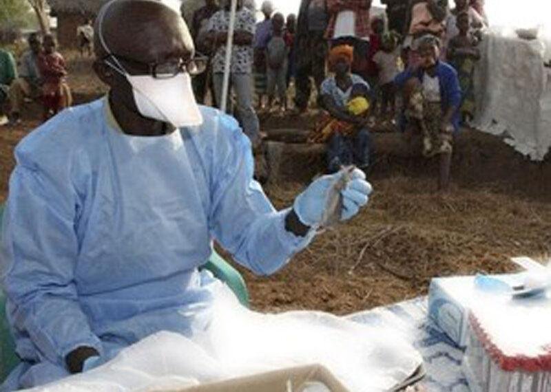 Lassa Fever in Cross River