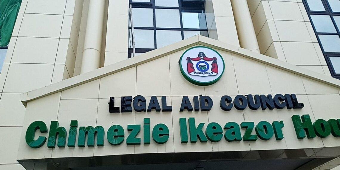 Legal Aid Council deplores lack of remand centres for minors in Bayelsa