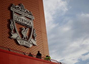 Liverpool football club