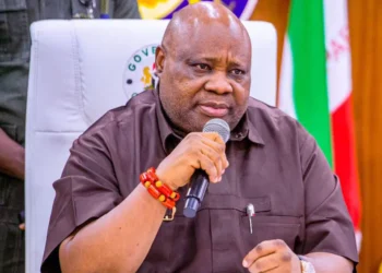 Local government elections - Adeleke
